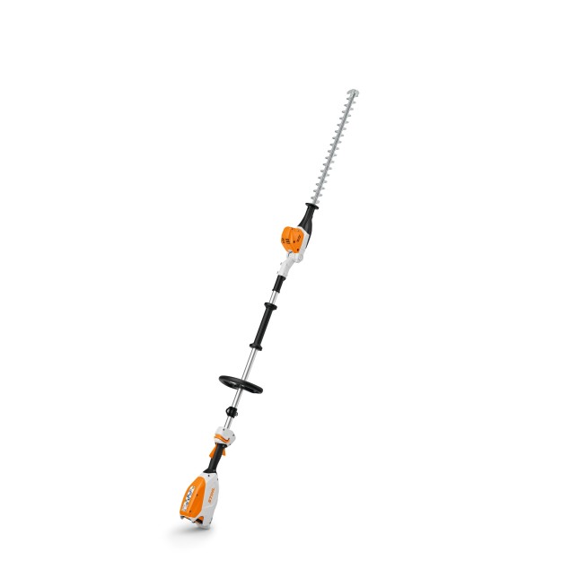 stihl hla 66