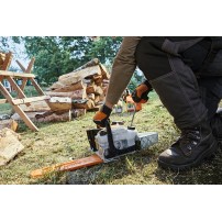 STIHL MS 162