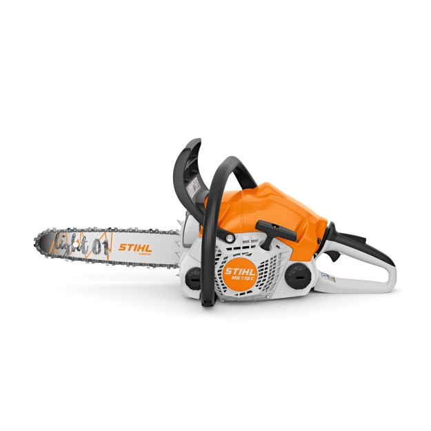 STIHL MS 172 C-BE