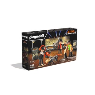 STIHL JOUET PLAYMOBIL