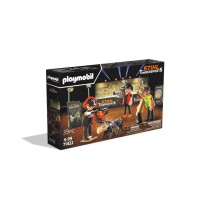 STIHL JOUET PLAYMOBIL