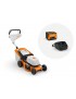 STIHL RMA 248 T