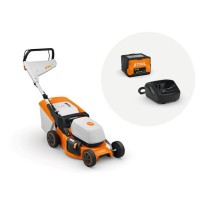 STIHL RMA 248 T