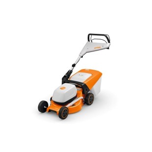 STIHL RMA 248 T