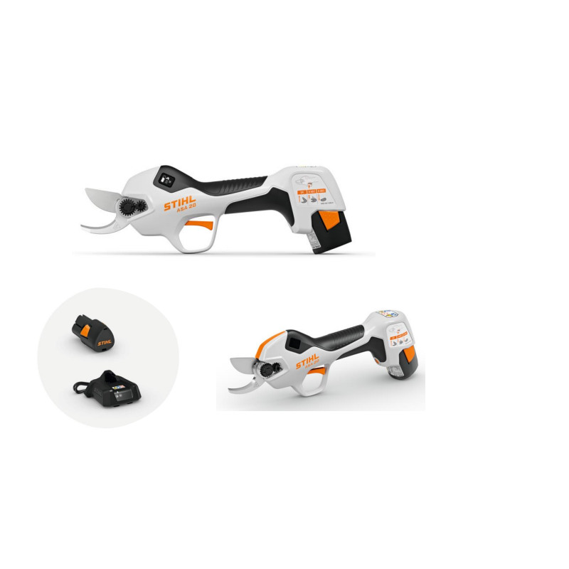 STIHL ASA 20