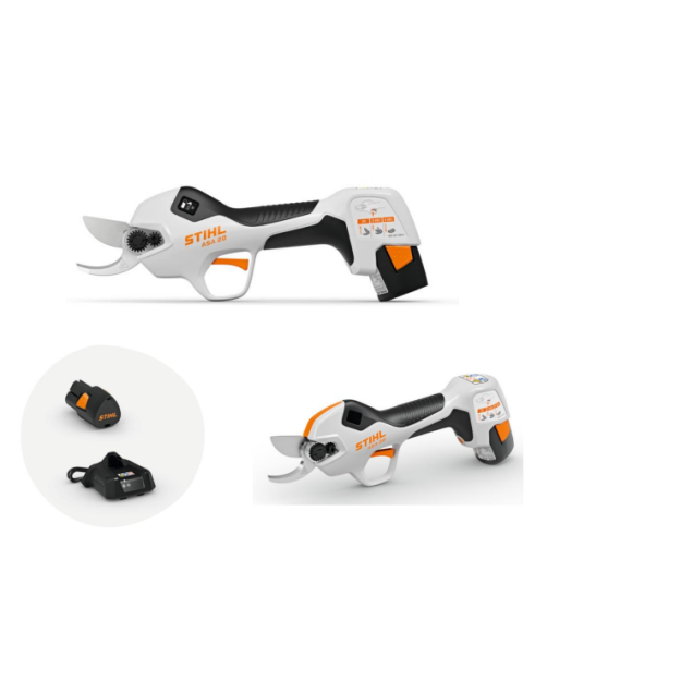 STIHL ASA 20