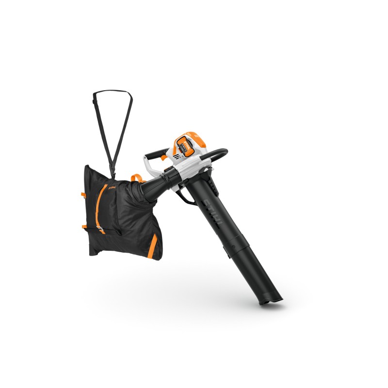 STIHL SHA 140