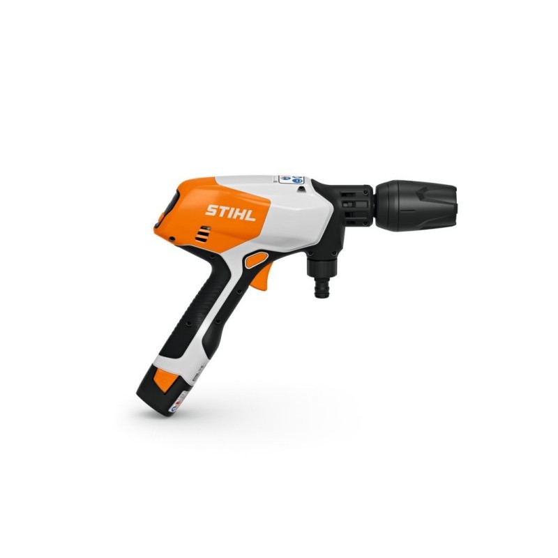 STIHL RCA 20