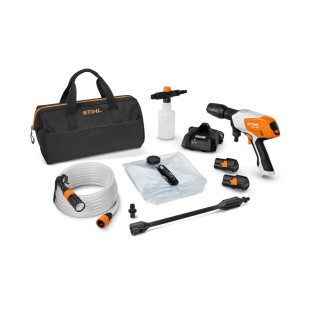 STIHL RCA 20