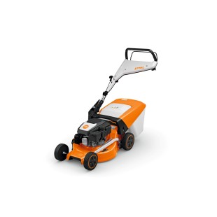 Stihl RM 248