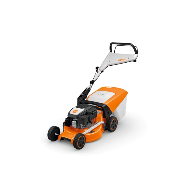 Stihl RM 248