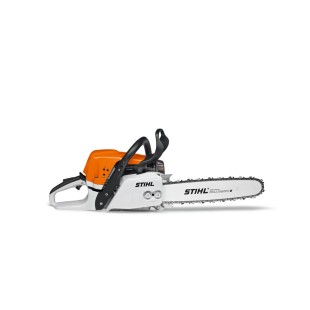 STIHL MS 391