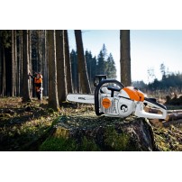 STIHL MS 201 C-M