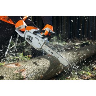 STIHL MS 201 C-M