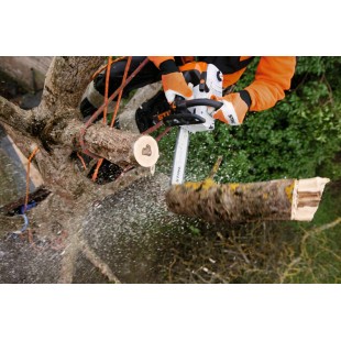 STIHL MS 201 TC-M