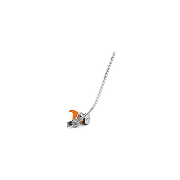 stihl fcb km