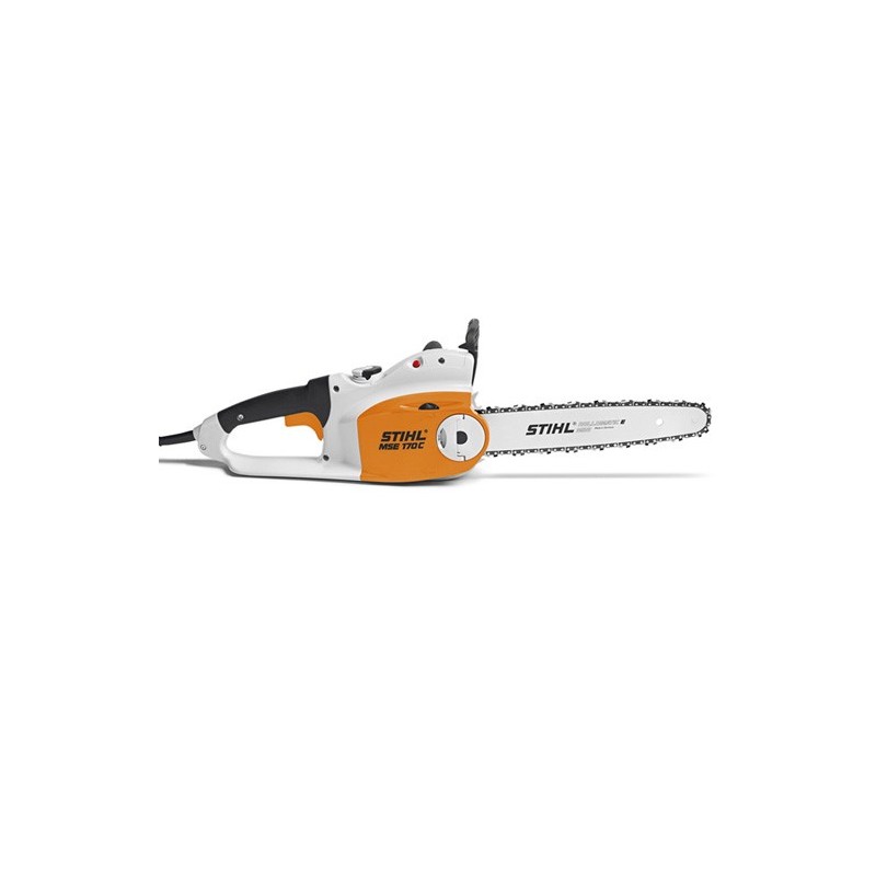 stihl mse 170 c-b