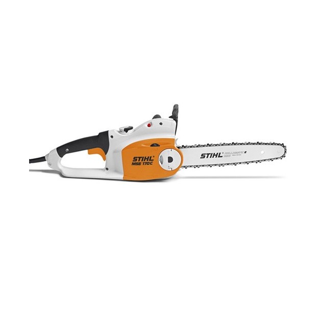 stihl mse 170 c-b