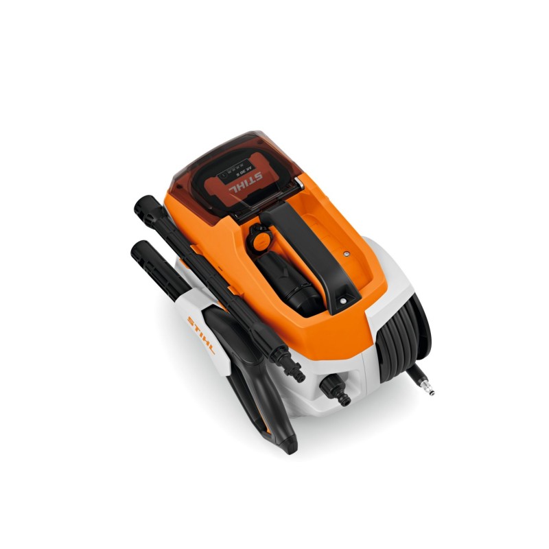 STIHL REA 60