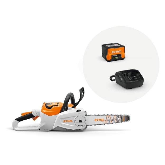 STIHL MSA 80 C-B