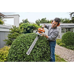 stihl hs 46