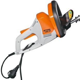 stihl hse 42