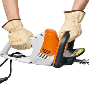 stihl hse 52