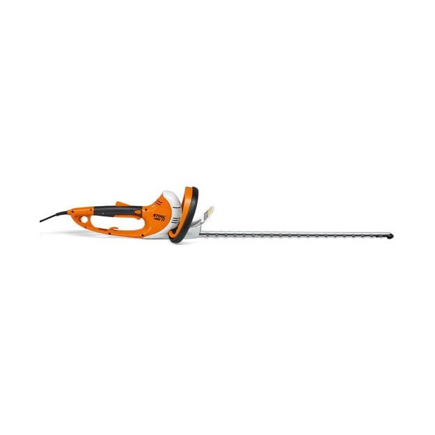 stihl hse 71