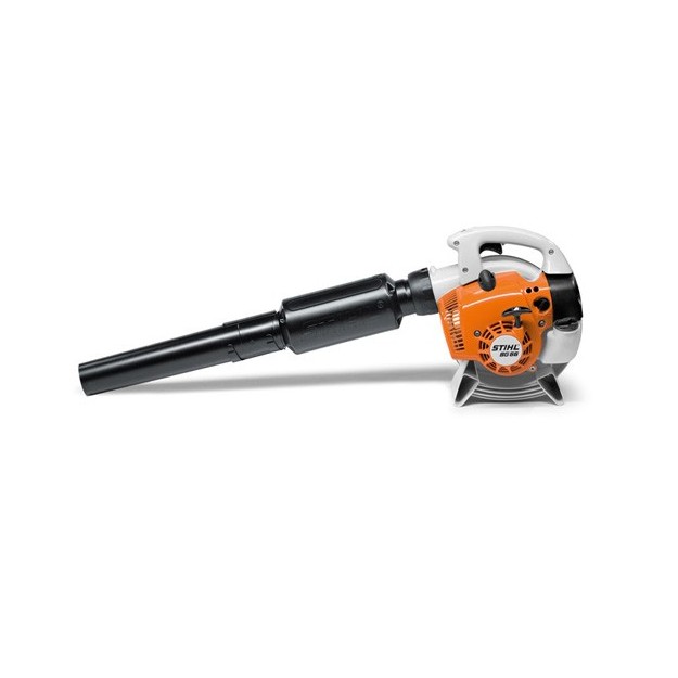 stihl bg 66-d