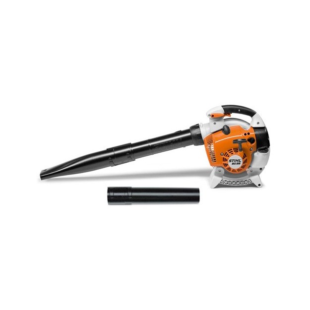 stihl bg 86