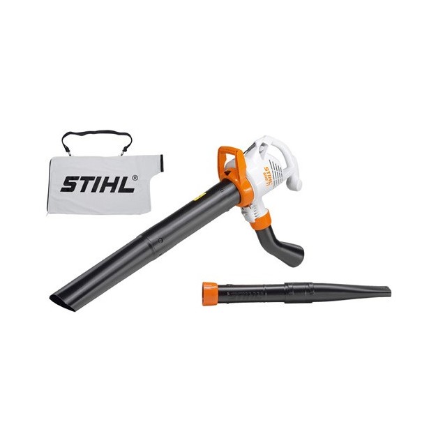 stihl she 71