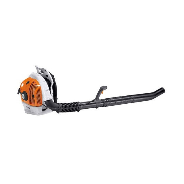 stihl br 550