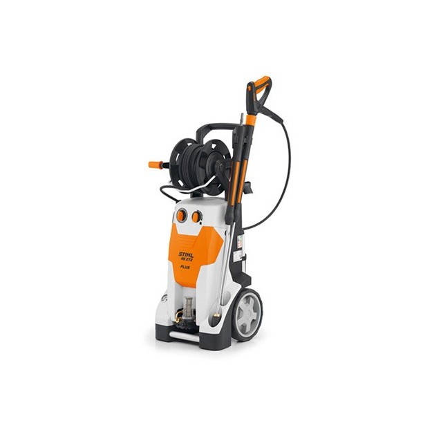 stihl re 272 plus