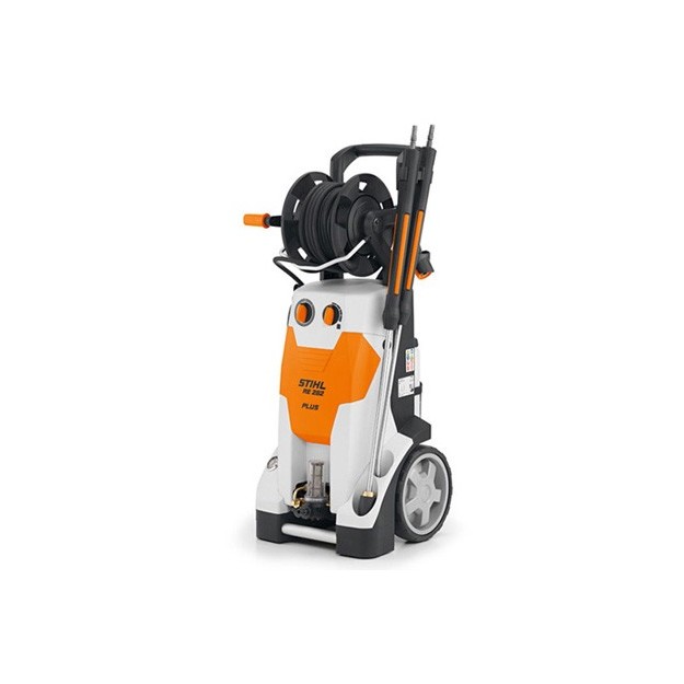 stihl re 282 plus