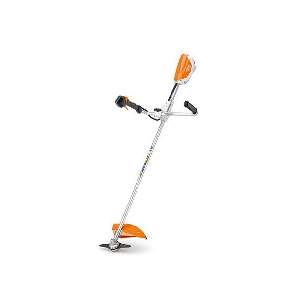 stihl fsa 130