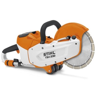 stihl tsa 230