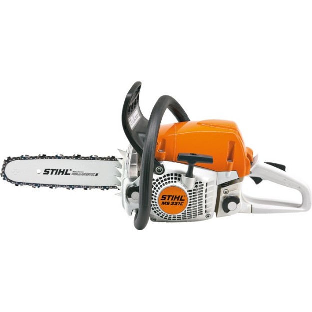 stihl ms 231c-be