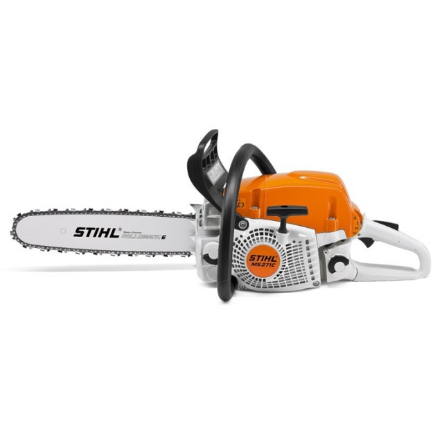 stihl ms 271c-be