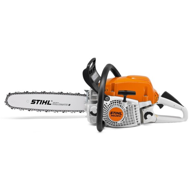 stihl ms 291c-be