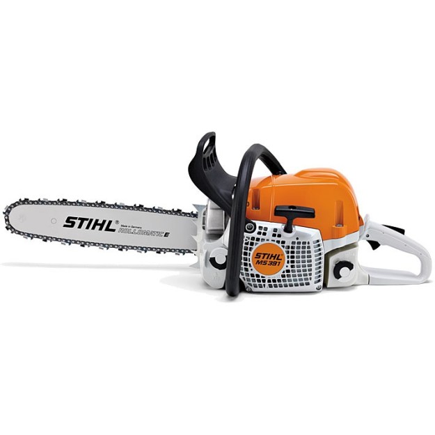 stihl ms 391