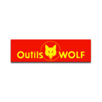 OUTILS WOLF