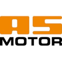 AS MOTOR